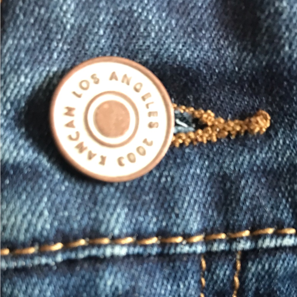 KanCan 🌀NWT! Super skinny high rise denim - Picture 12 of 13
